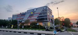 Ballota Park Condominium (D17), Condominium #482040411